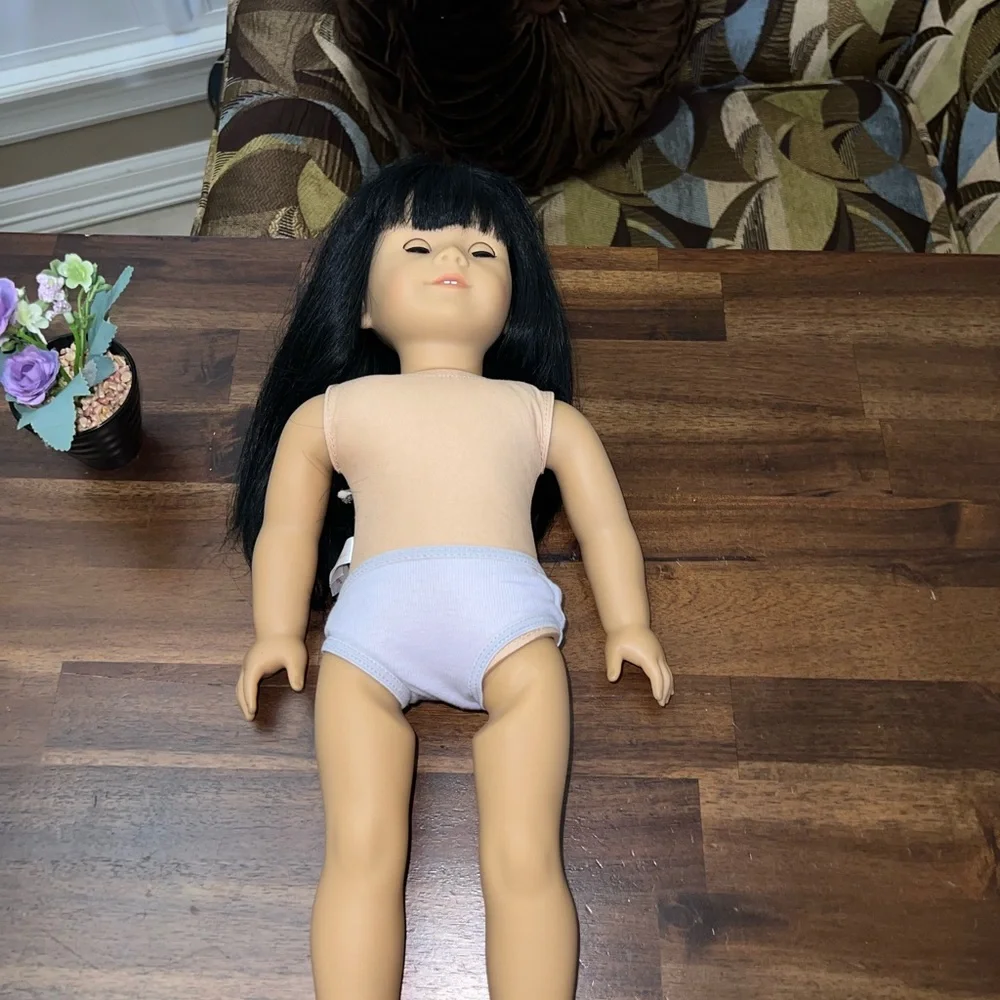 American‎ Girl Doll TLM Girl Of Today 4